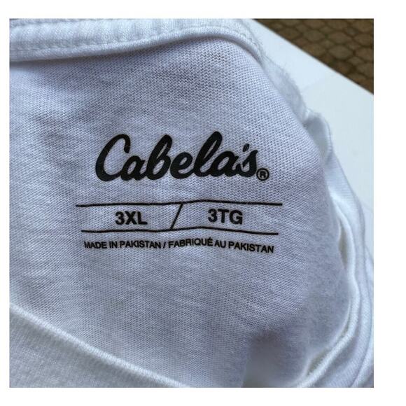 Cabela's American Tradition Sleeveless Top - Classic Style - Picture 2 of 3